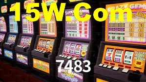 7483: Seu Cassino Premiado com Pagamentos Rápidos