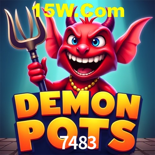 Sinta a adrenalina dos jogos de cassino com 7483