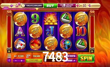 API Integration 7483