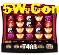 7483: Seu Especialista em Apostas Esportivas Brasileiras