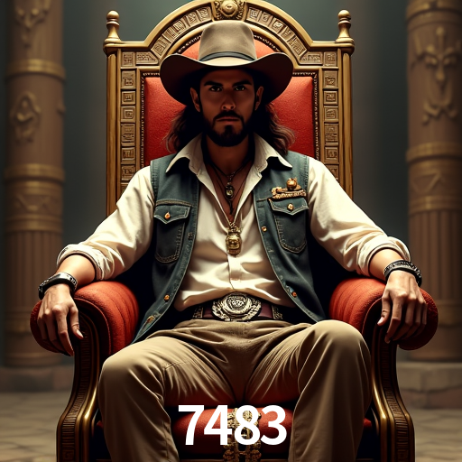 Account Benefits 7483