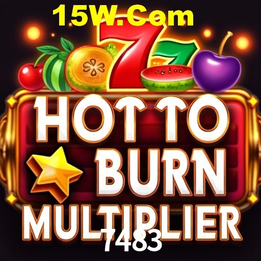 Slot Games 7483