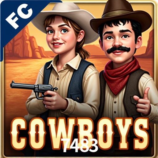 Inovações de Jogos na 7483: O Futuro das Experiências Interativas