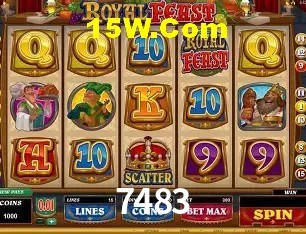 Experiência VIP 7483